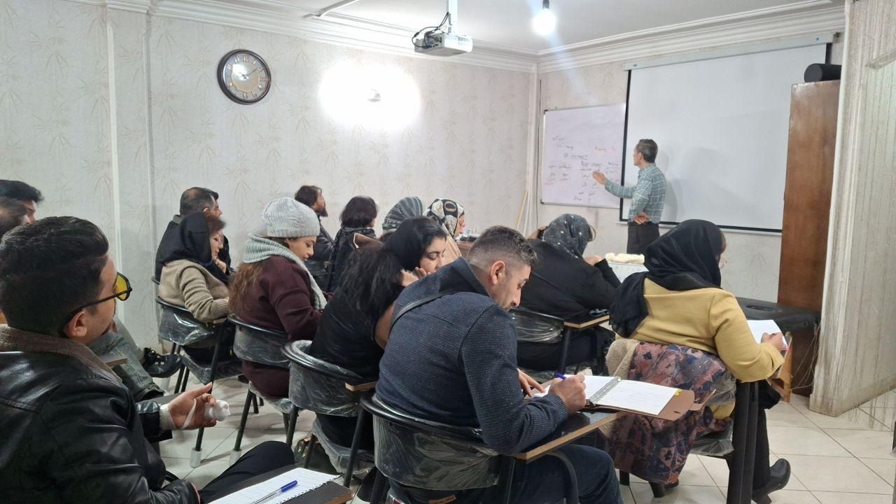 همایش حجامت و طب سوزنی|گردهمایی و همایش|تهران, پیروزی|دیوار