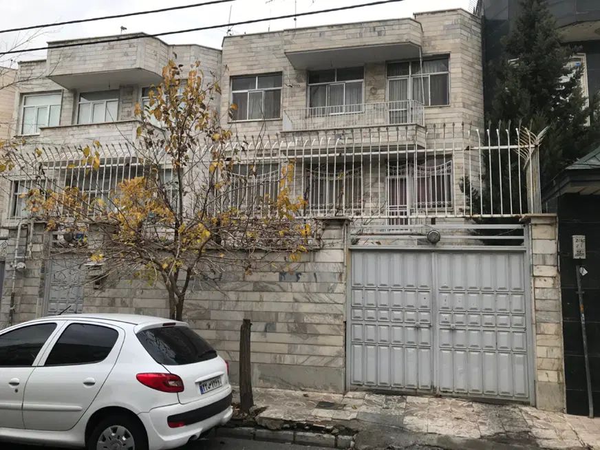 اجاره مغازه ۱۸ متربرسعادت اباد پاکنژادبهرودعابدینی|اجارهٔ مغازه و غرفه|تهران, شهرک مخابرات|دیوار