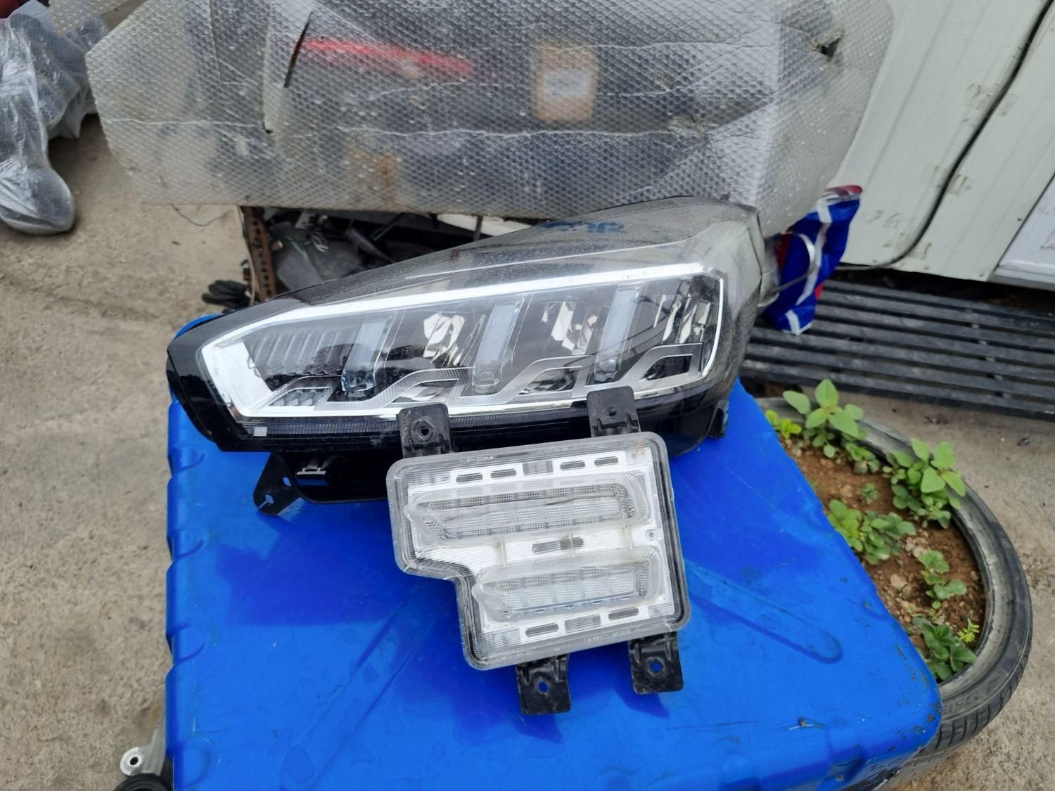 لوازم استوک.جک j7بدنه.وغیره|قطعات یدکی و لوازم جانبی|تهران, علی‌آباد|دیوار