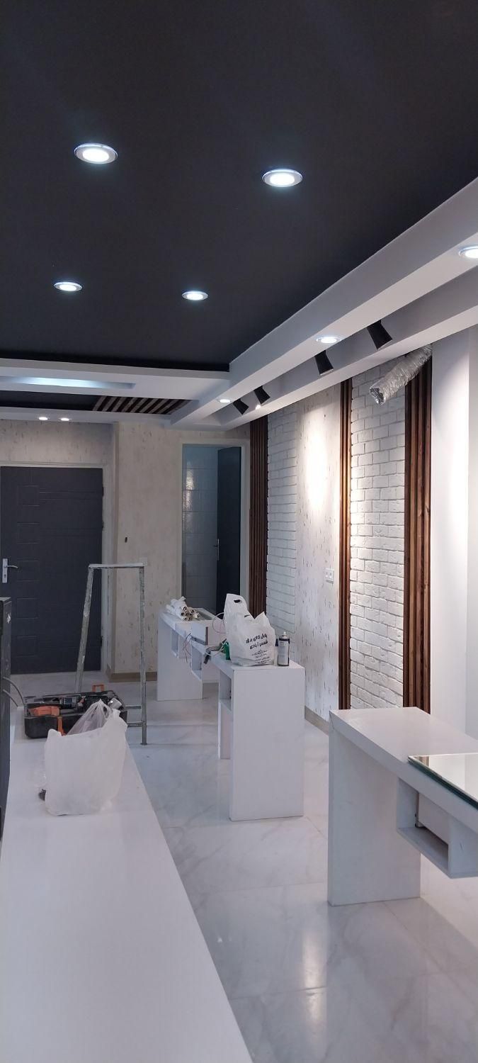 برقکار برق کار جزی کلی 24شبانه روزی ۱۷سال سابقه|خدمات پیشه و مهارت|اسلام‌شهر, زرافشان|دیوار