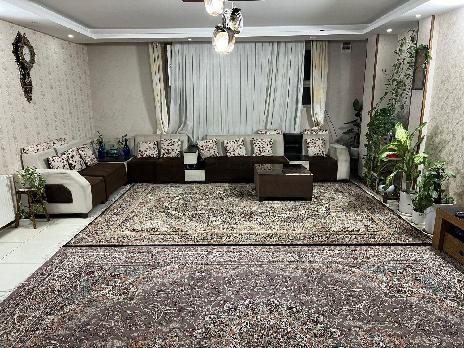 آپارتمان۱۲۲متر سه خوابه.فدک،فضل آباد،شهرک ولیعصر|فروش آپارتمان|شیراز, شهرک ولیعصر|دیوار