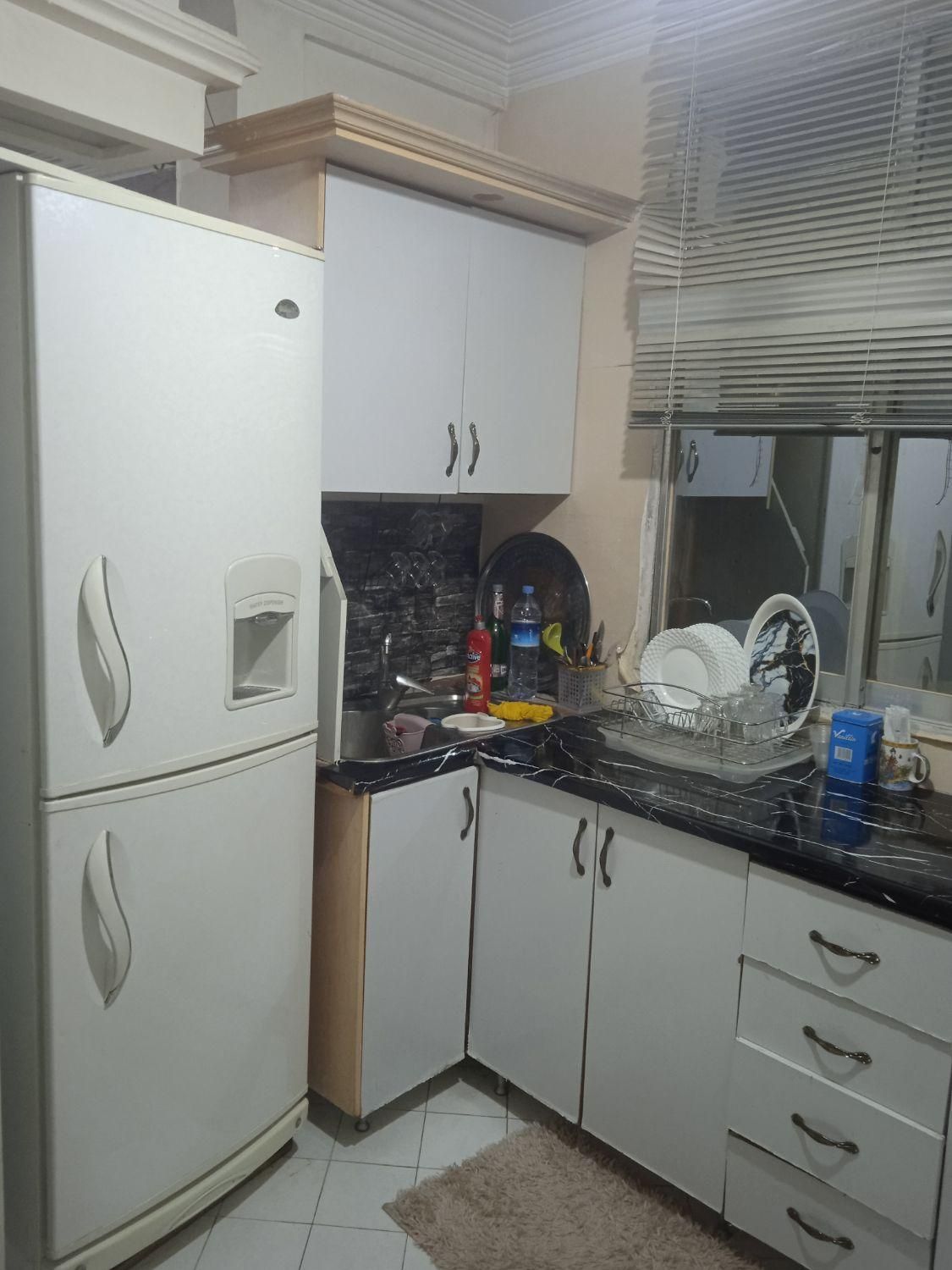 اجاره روزانه و هفتگی سوئیت مبله.یک خواب نزدیک حرم|اجارهٔ کوتاهمدت آپارتمان و سوئیت|مشهد, عبادی|دیوار