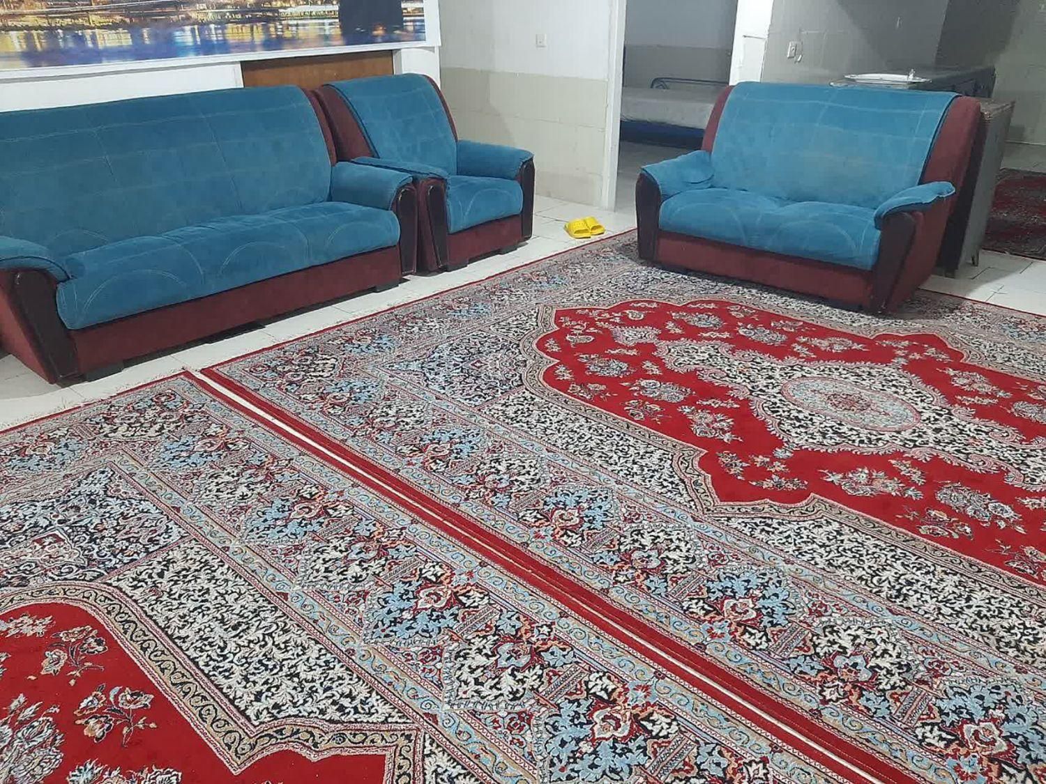 خانه مبله - خانه مسافر - سوییت مبله|اجارهٔ کوتاه‌مدت آپارتمان و سوئیت|رفسنجان, |دیوار