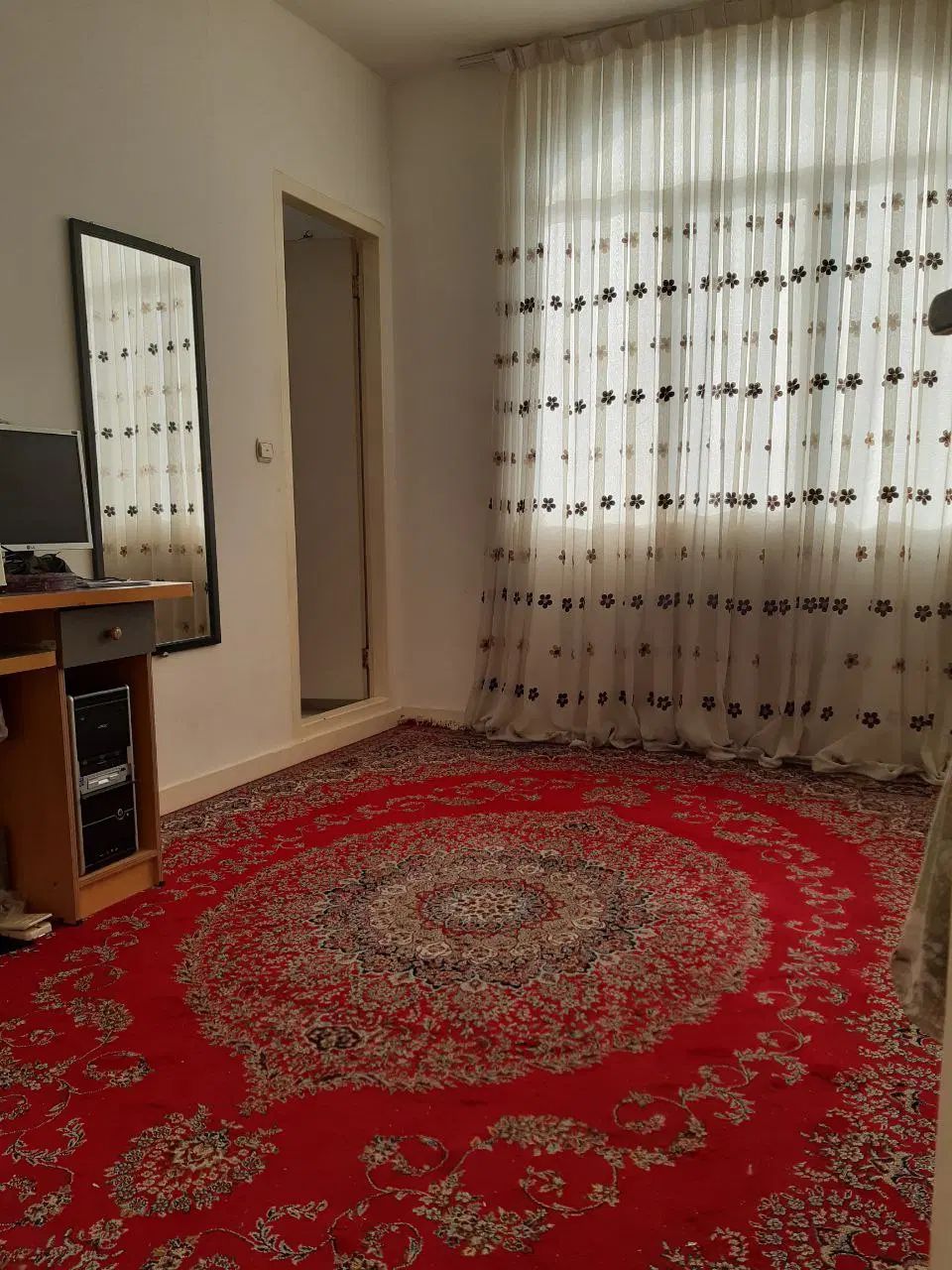 55متر دربستی/2طبقه مناسب برای سکونت وانبار|اجارهٔ خانه و ویلا|تهران, مینابی|دیوار