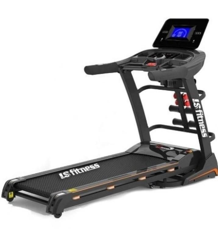 تردمیل ltsport تحمل وزن 150kg|تجهیزات ورزشی|زابل, |دیوار