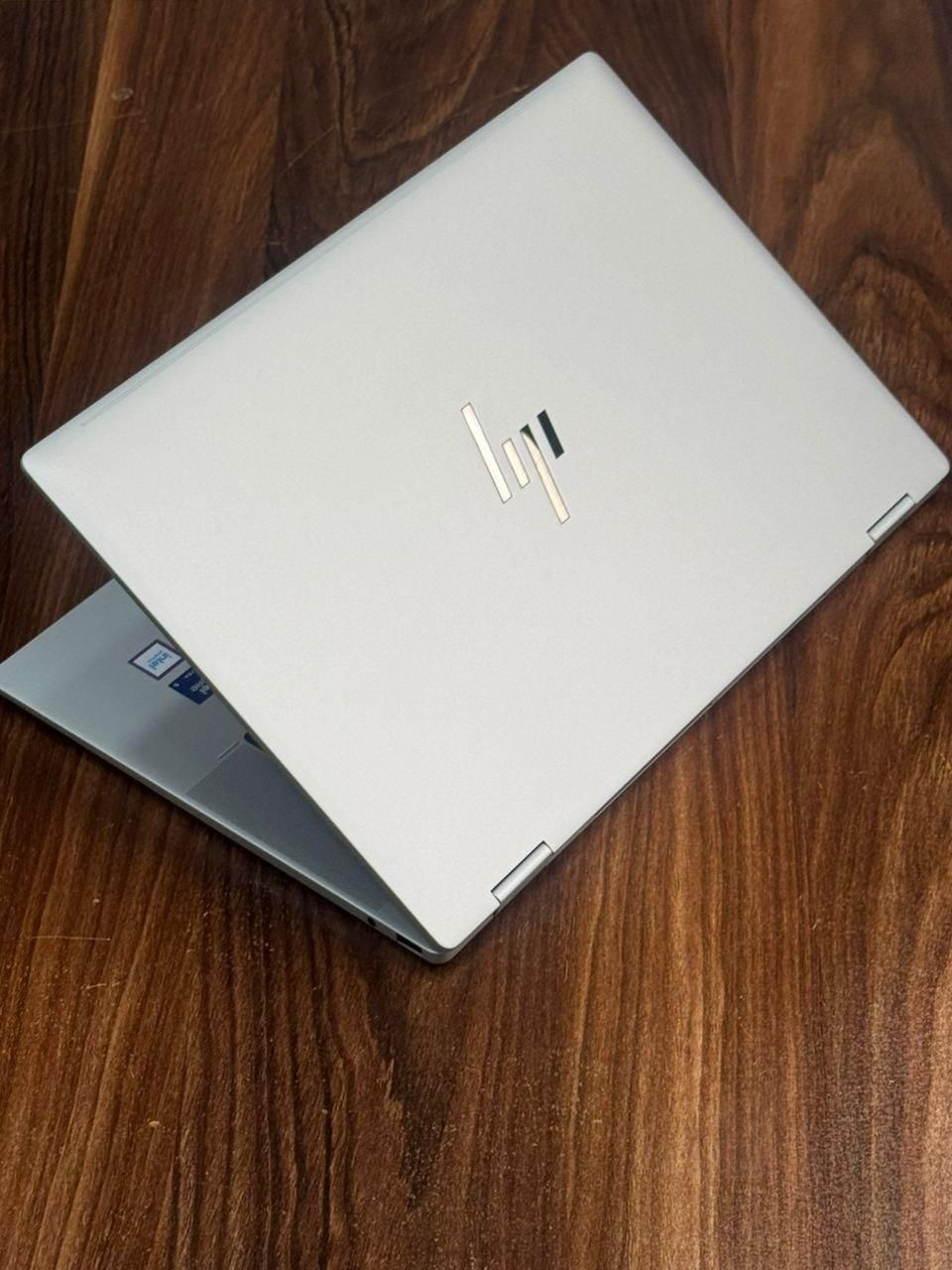 لپتاپ لمسی و چرخشی پردازننده hs hp envy|رایانه همراه|تهران, میدان ولیعصر|دیوار