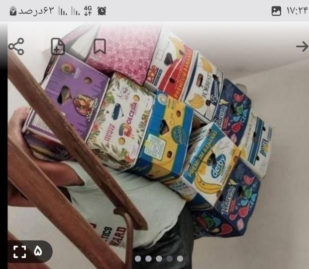 اسباب کشی ۰تا۱۰۰حمل اثاثیه میزل کارگرخالی تخلیه|خدمات حمل و نقل|صومعه‌سرا, |دیوار