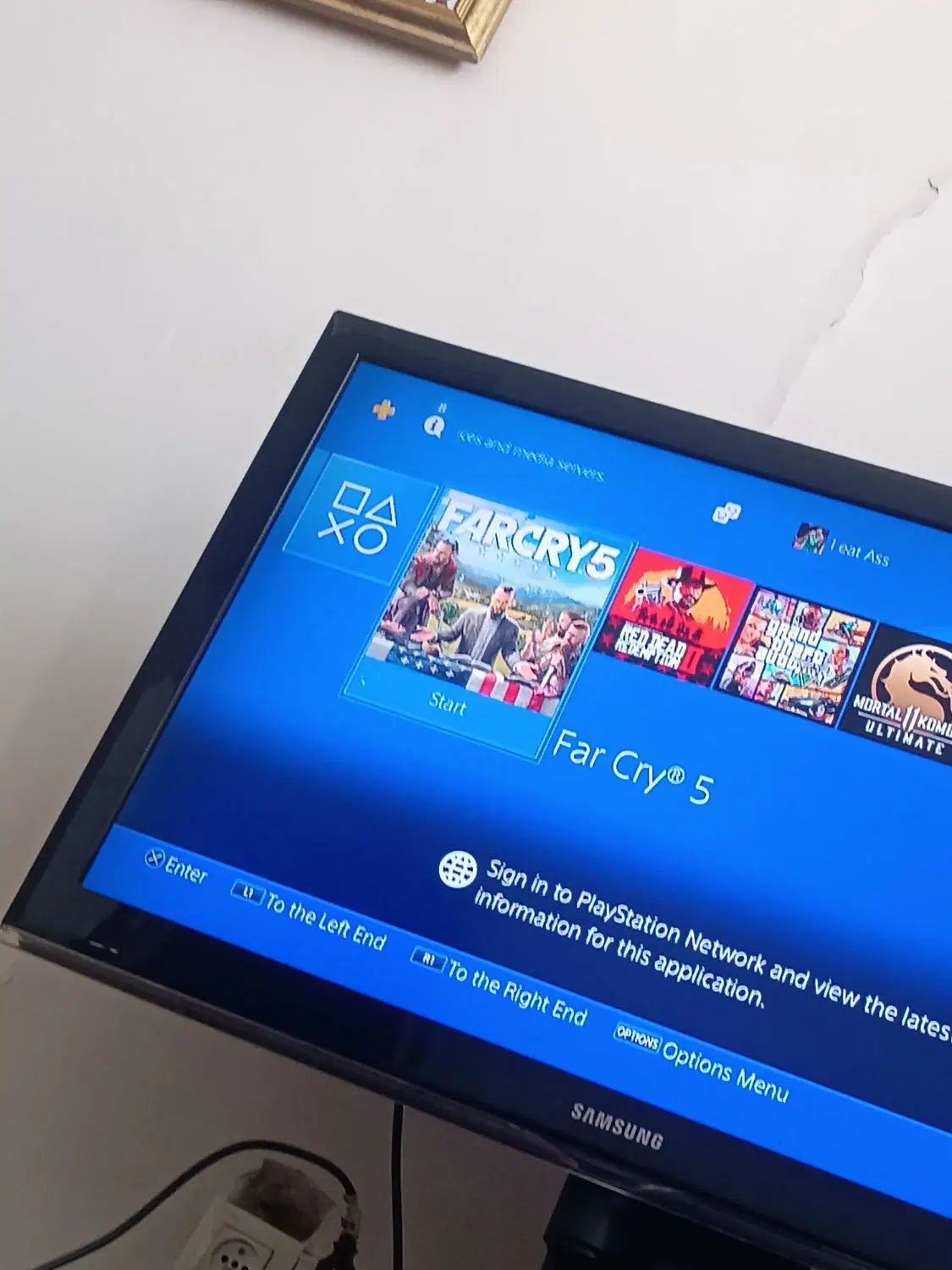 ps4 slim 3دسته|کنسول، بازی ویدئویی و آنلاین|کرج, مهرویلا شمالی|دیوار
