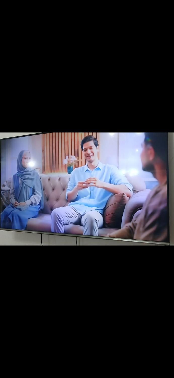 تلویزیون ۴۸ اینج سامسونگ اصل  به قیمت ۱۵ میلیون|تلویزیون و پروژکتور|اردبیل, |دیوار