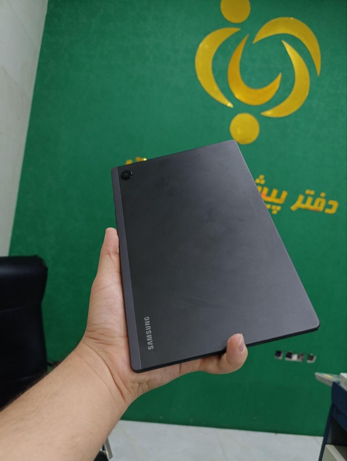 تبلت سامسونگ GALAXY TAB A8|تبلت|نظرآباد, |دیوار