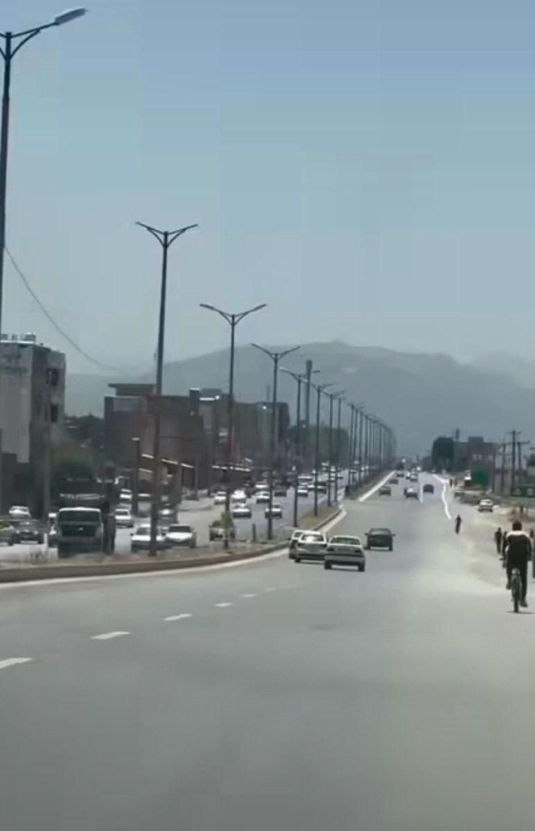 ملک - روبروی فرودگاه، خروجی یاسوج به اصفهان|فروش زمین و ملک کلنگی|یاسوج, |دیوار