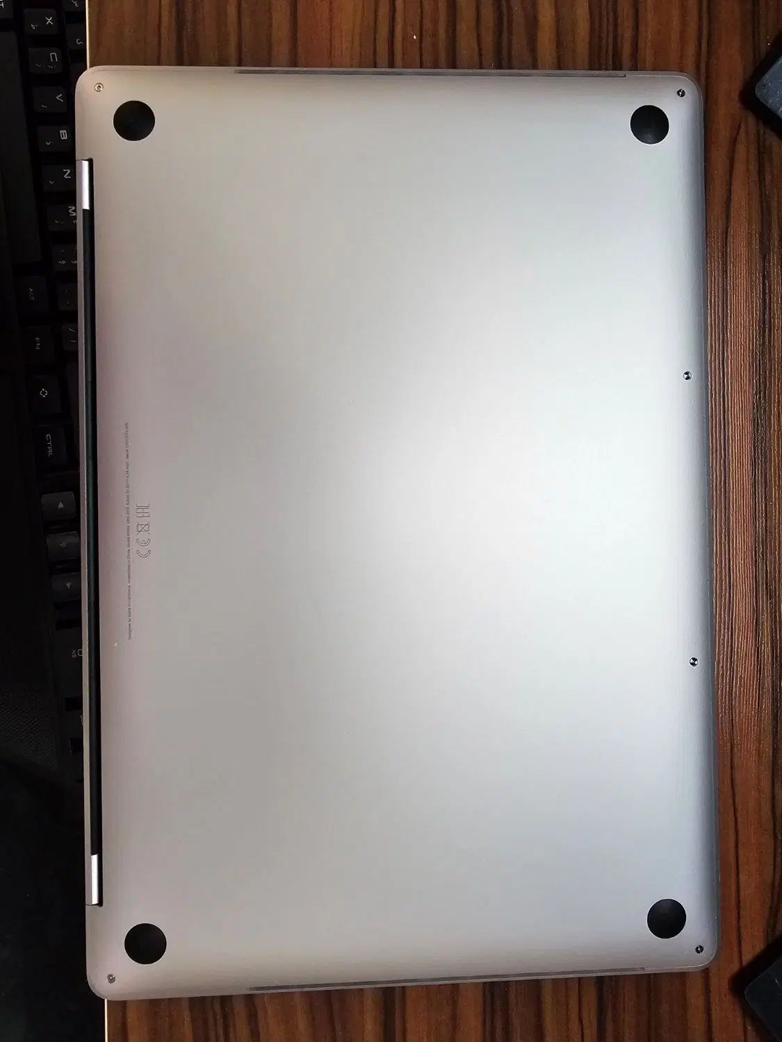 macbook pro 2018 i7 256 مکبوک پرو اپل 4k|رایانه همراه|تهران, کوثر|دیوار