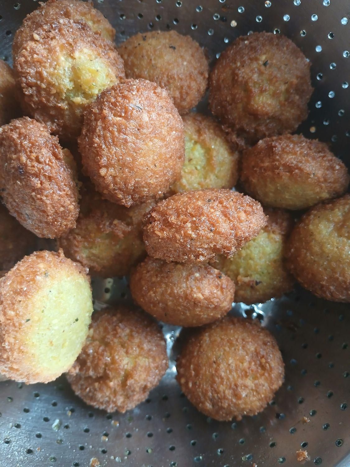 خمیر فلافل آبادان فلافلی فست فود|خوردنی و آشامیدنی|کرج, گلشهر|دیوار