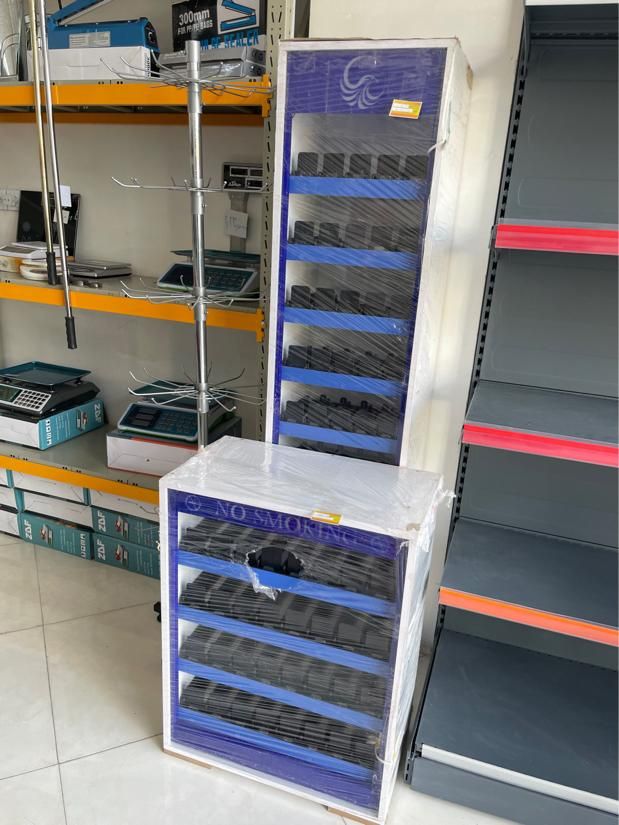 استند سیگار و تنباکو تیرکس خیابان حنای|فروشگاه و مغازه|بجنورد, |دیوار