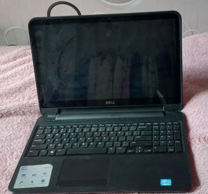 لب تاپ « دل»  CORE i3 درحدنو|رایانه همراه|تهران, پونک|دیوار