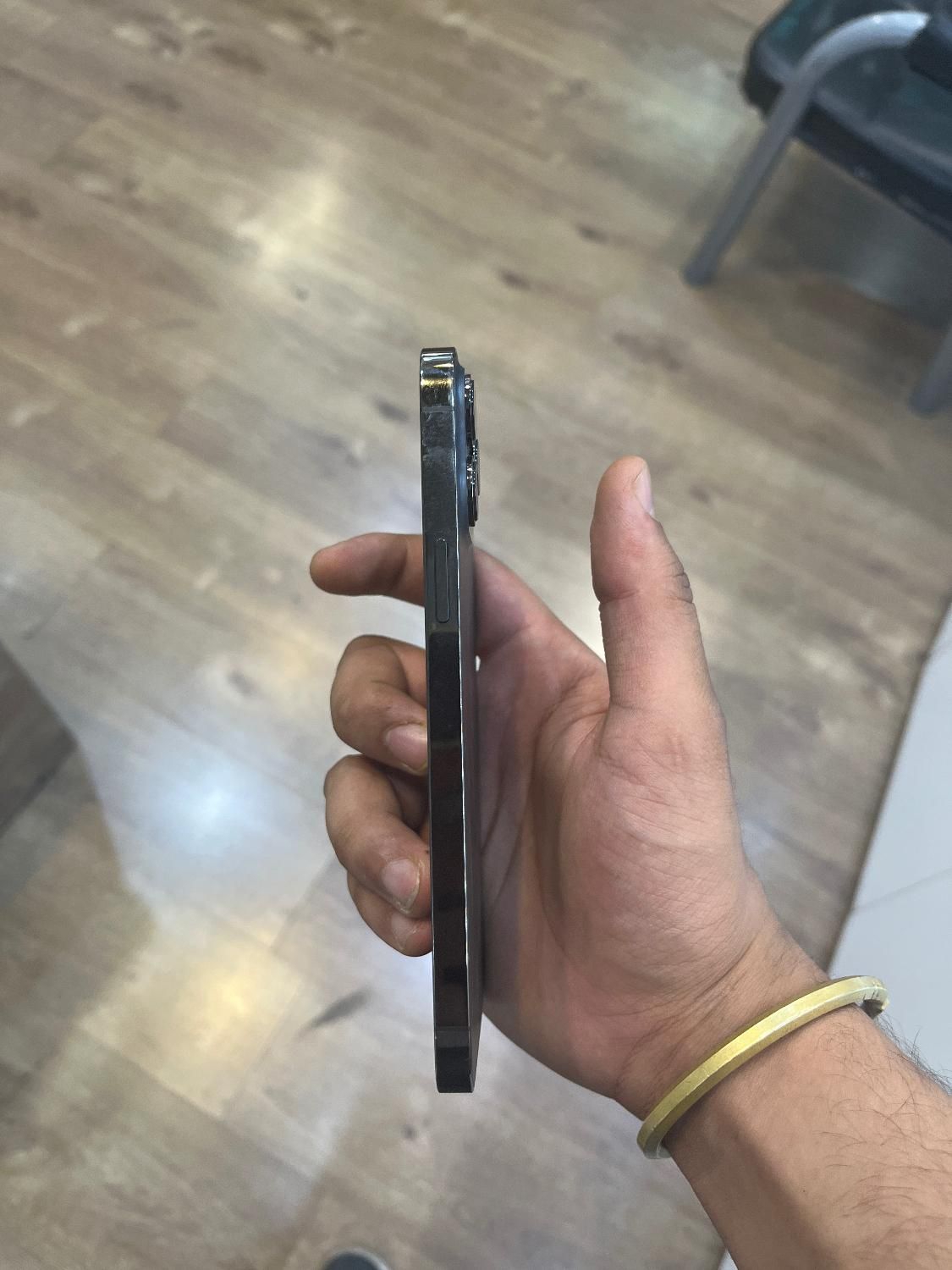 13pro max نو|موبایل|تهران, دزاشیب|دیوار