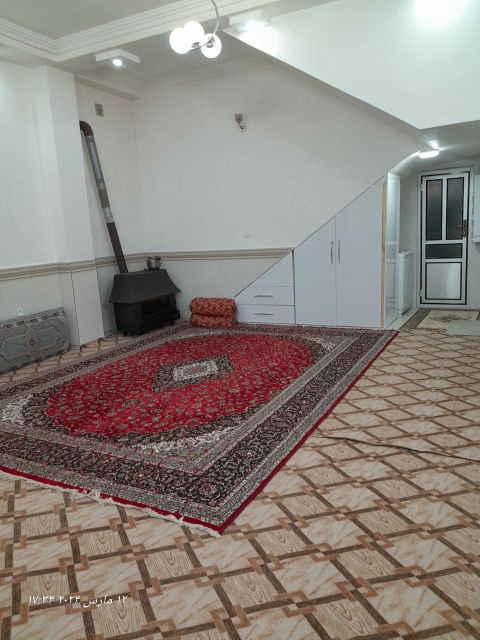 اجاره روزانه/هفتگی/ماهانه ویلای ۶۰ متری|اجارهٔ کوتاهمدت آپارتمان و سوئیت|کردکوی, |دیوار