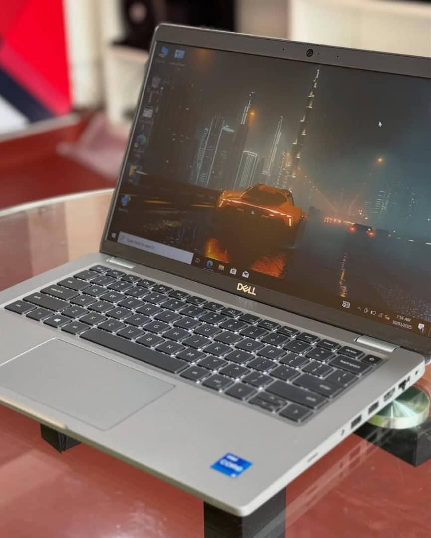لپ تاپ dell 5420 رم 16G و 512G حافظه|رایانه همراه|کرمانشاه, |دیوار