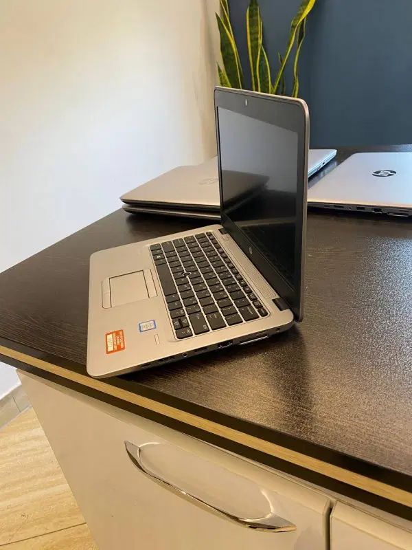 فروش ویژه لپ تاپ hp HPEliteBook 820 G4|رایانه همراه|تهران, فلسطین (میدان انقلاب)|دیوار