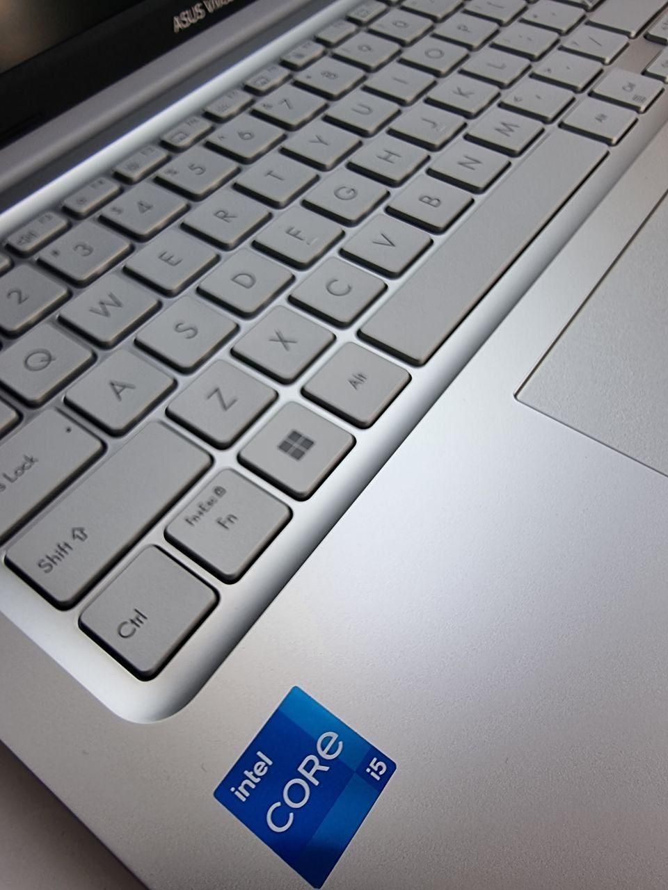 ایسوس دانشجویی فوق العاده VIVOBOOK F1504VA|رایانه همراه|زاهدان, |دیوار