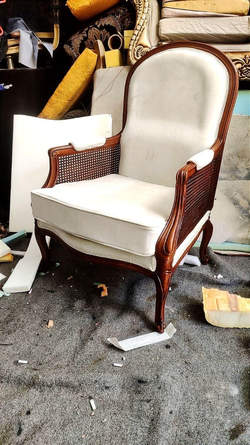 تعمیرات مبلمان در منزل و کارگاه|خدمات پیشه و مهارت|پاکدشت, حصار امیر|دیوار