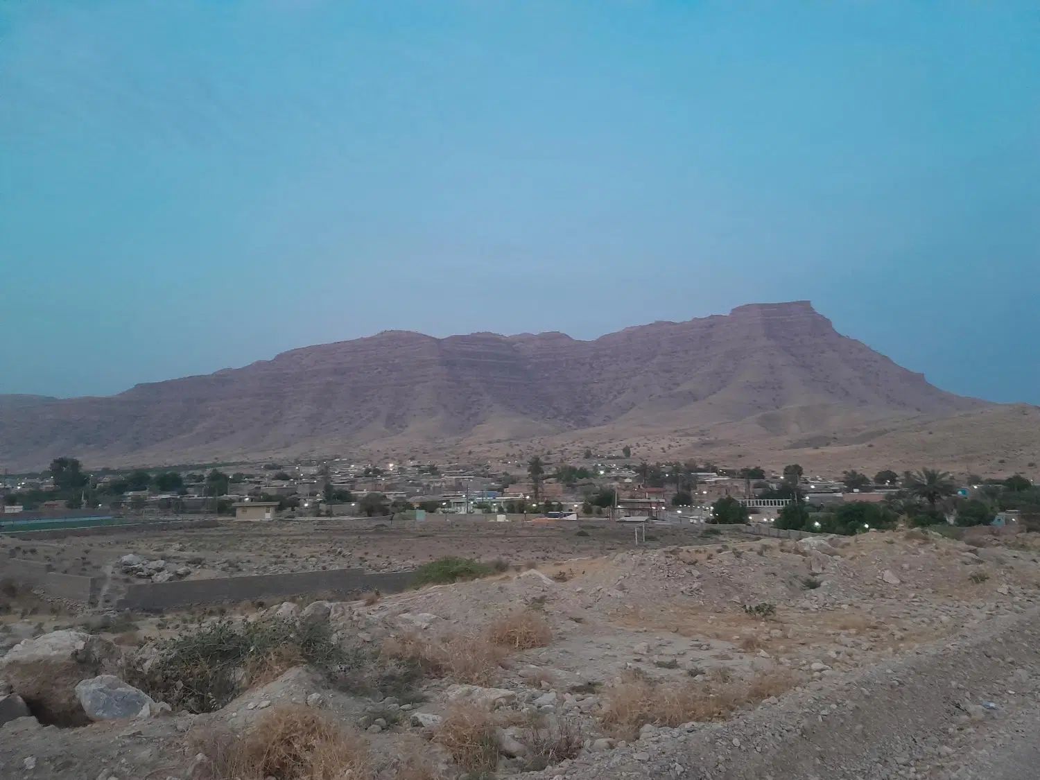 فروش ۳۱۷ متر زمین در روستای پشه کان توافقی|فروش زمین و ملک کلنگی|دوگنبدان, |دیوار