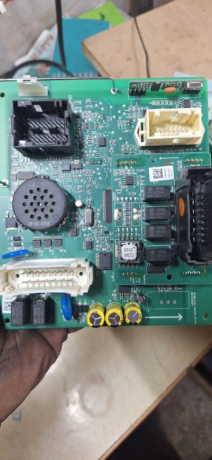 به یک استادکاریا شاگرد برق خودرو نیازمندیم|استخدام صنعتی، فنی، مهندسی|رزن, |دیوار