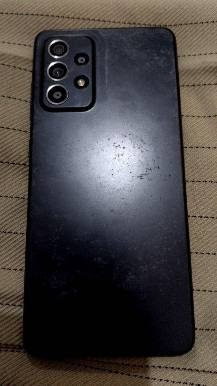 سامسونگ Galaxy A52 با حافظهٔ ۱۲۸ گیگابایت|موبایل|اسلام‌شهر, |دیوار