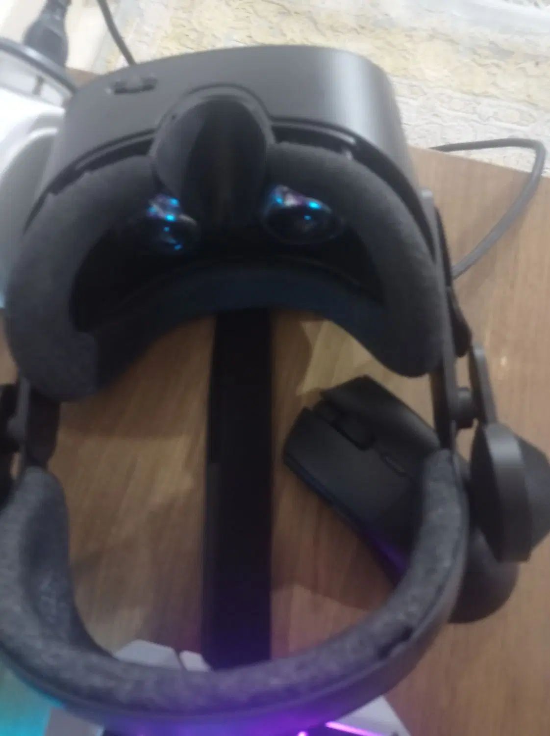 vr hp g2. v2|کنسول، بازی ویدئویی و آنلاین|تهران, شهرآرا|دیوار