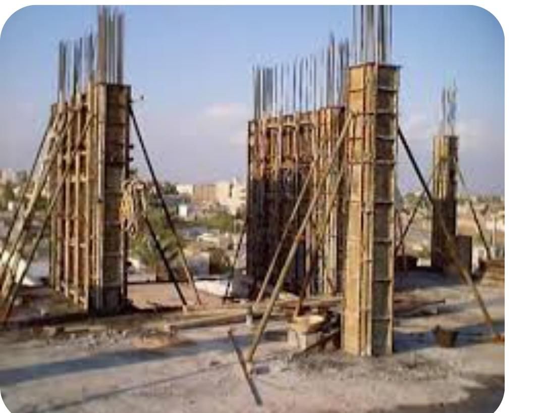 استاد کار قالب بندی چوبی ترکیه|استخدام معماری، عمران و ساختمانی|ارومیه, |دیوار