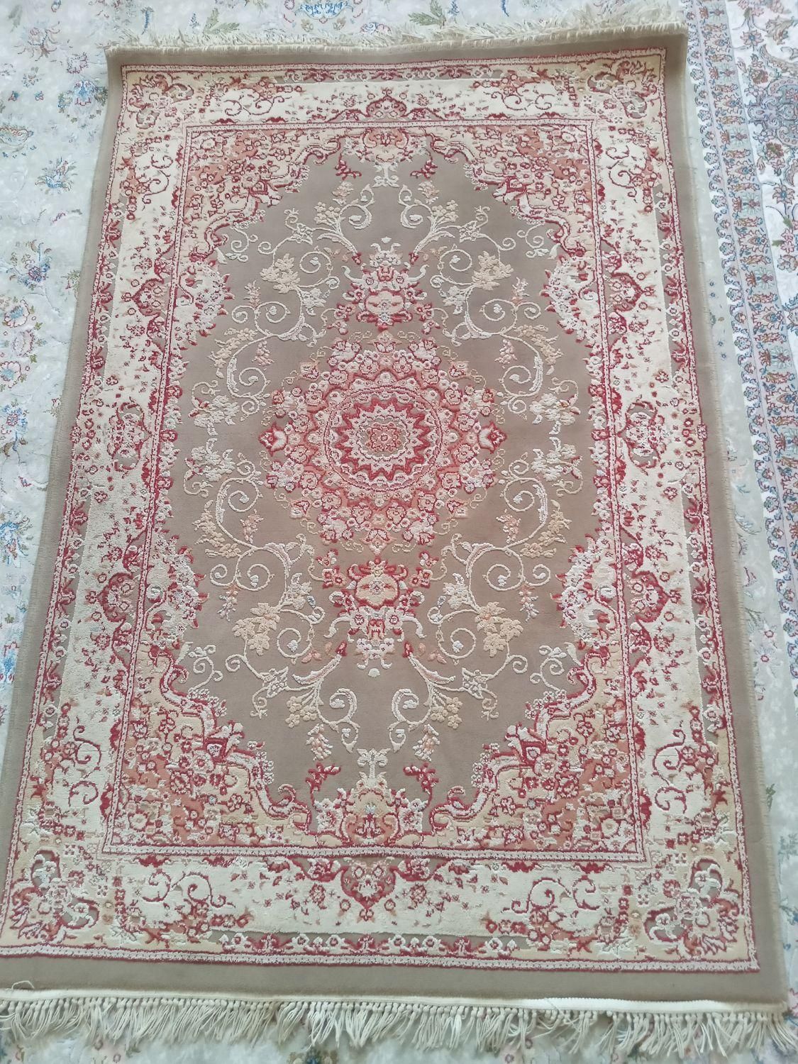 قالیچه ۱ در ۱/۵|فرش|پرند, |دیوار