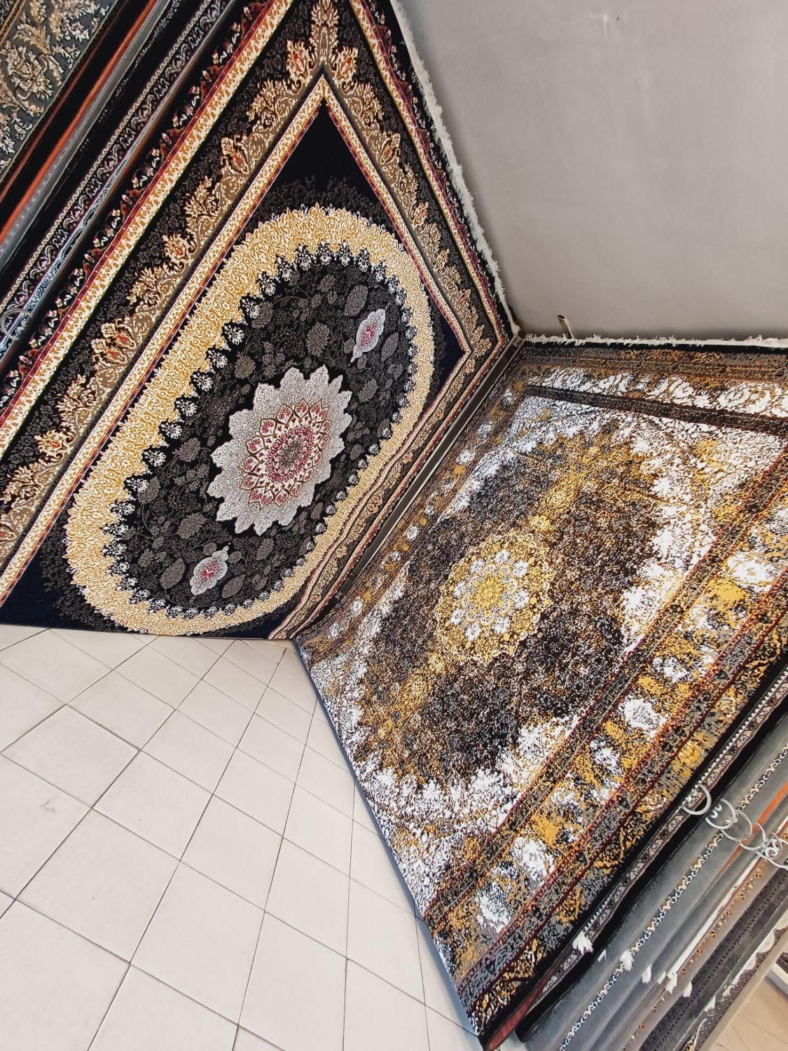 فرش های ۹متری فقط دانه ای ۳/۲۰۰ت تنها در طلاب|فرش|مشهد, طلاب|دیوار