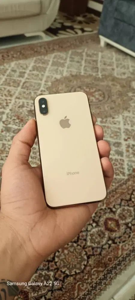 ایفون xs|موبایل|کرج, گوهردشت|دیوار