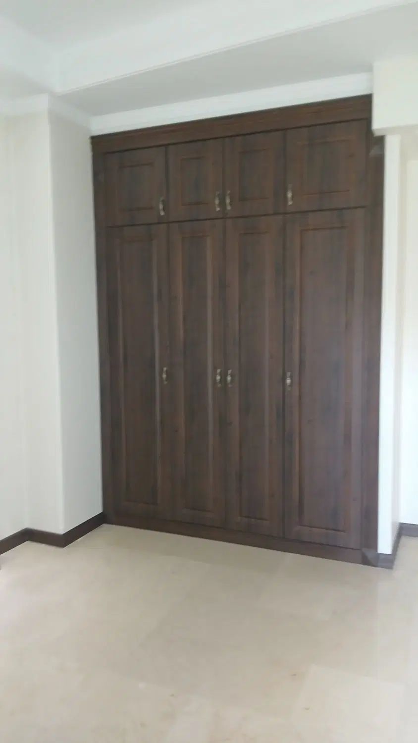 دیگه دنبال ۳ خواب بقیمت نگرد بی رقیب درمنطقه ۱|فروش آپارتمان|تهران, مینی‌سیتی (شهرک نفت)|دیوار