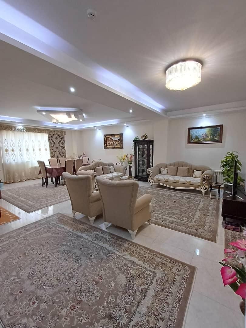 آپارتمان سندار ۳خوابه جهاد فرهنگیان|فروش آپارتمان|رشت, جهاد|دیوار