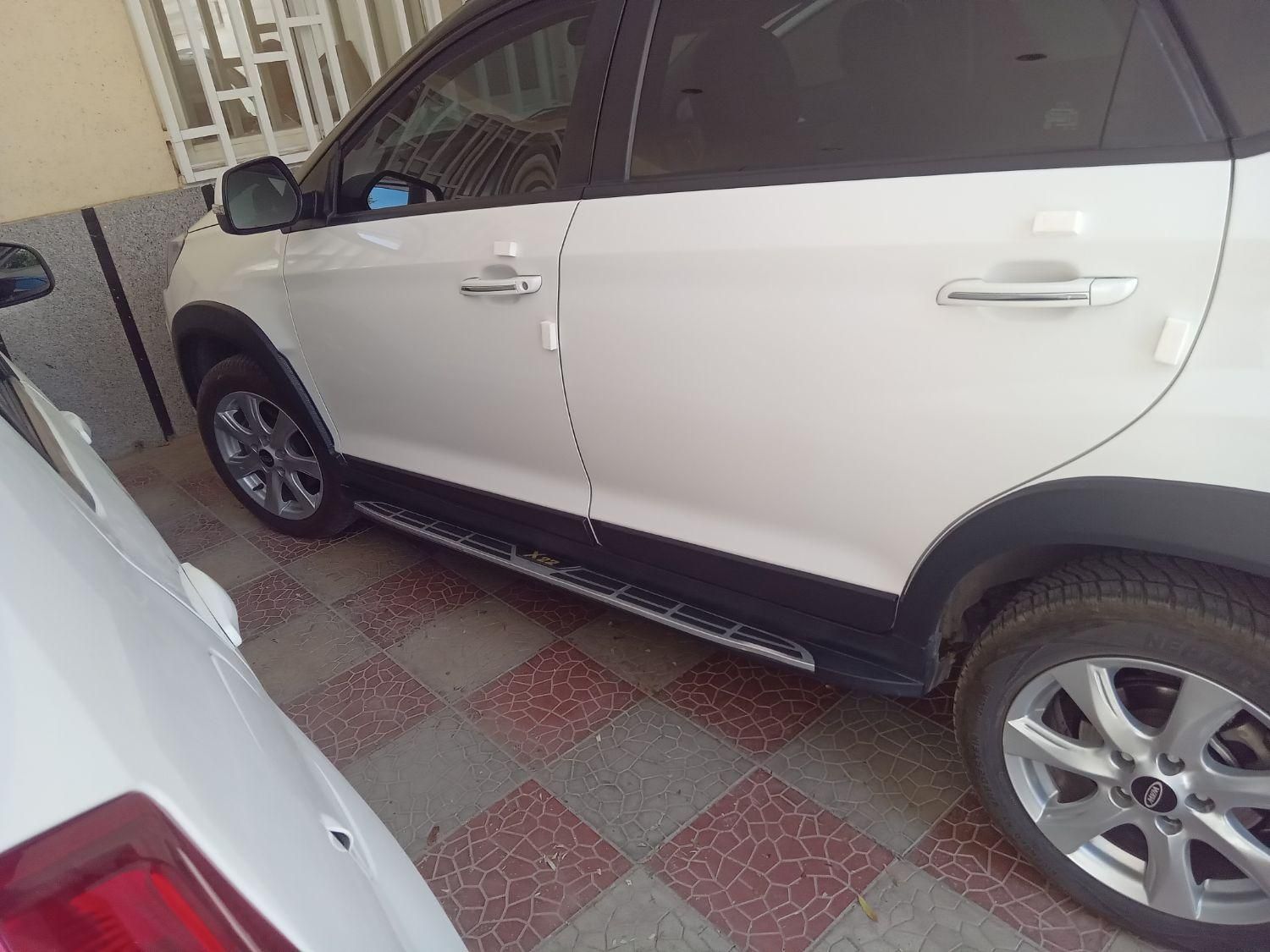 ام‌وی‌ام X22 دنده‌ای اسپرت اکسلنت، مدل ۱۴۰۰|خودرو سواری و وانت|مشهد, احمدآباد|دیوار