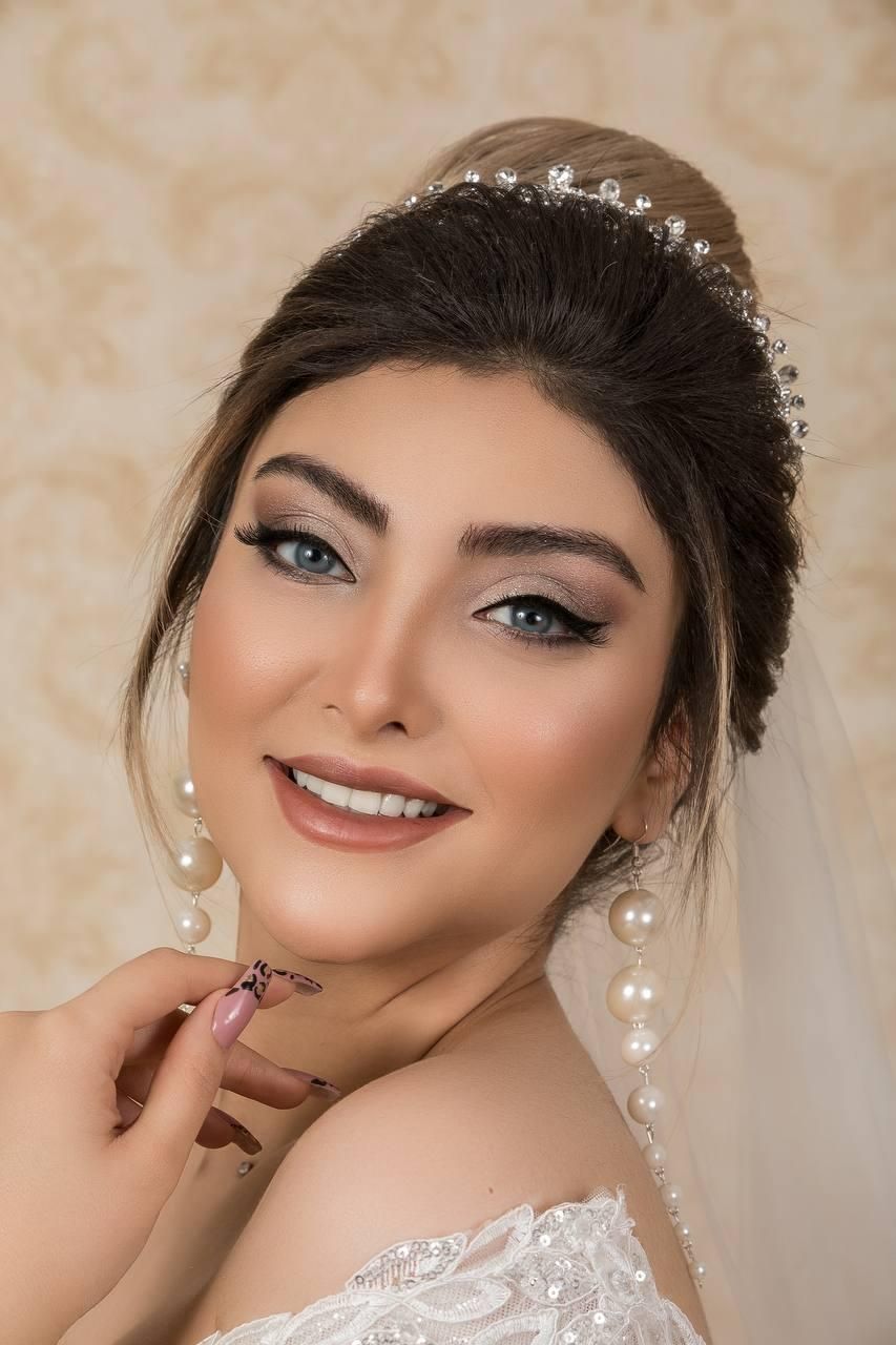 جشنواره تخفیف تکرارنشدنی میکاپ شینیون|خدمات آرایشگری و زیبایی|تهران, تهرانپارس شرقی|دیوار