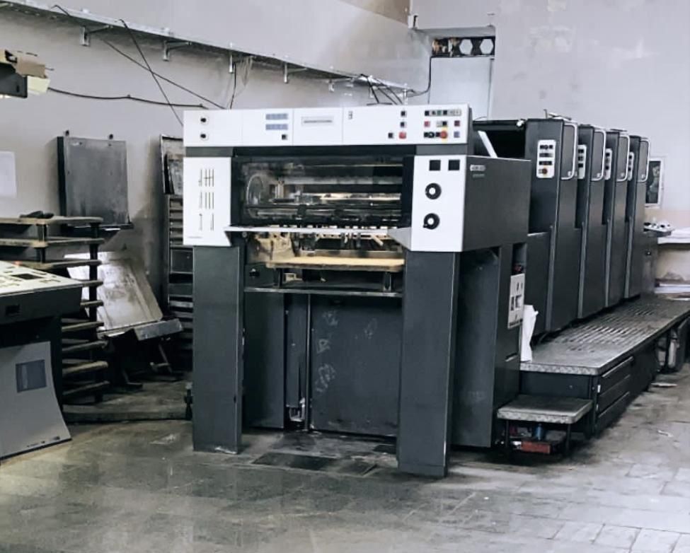 چاپ حرفهای با بهترین کیفیت و قیمت مناسب|خدمات پیشه و مهارت|مشهد, گرجی علیا|دیوار