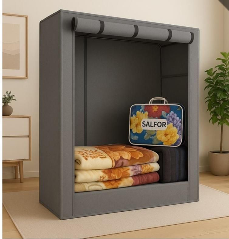 کمد برزنتی جا رختخوابی بزرگ کیمیا چهارچوب کامل|جاکفشی، کمد، دراور|تهران, صادقیه|دیوار