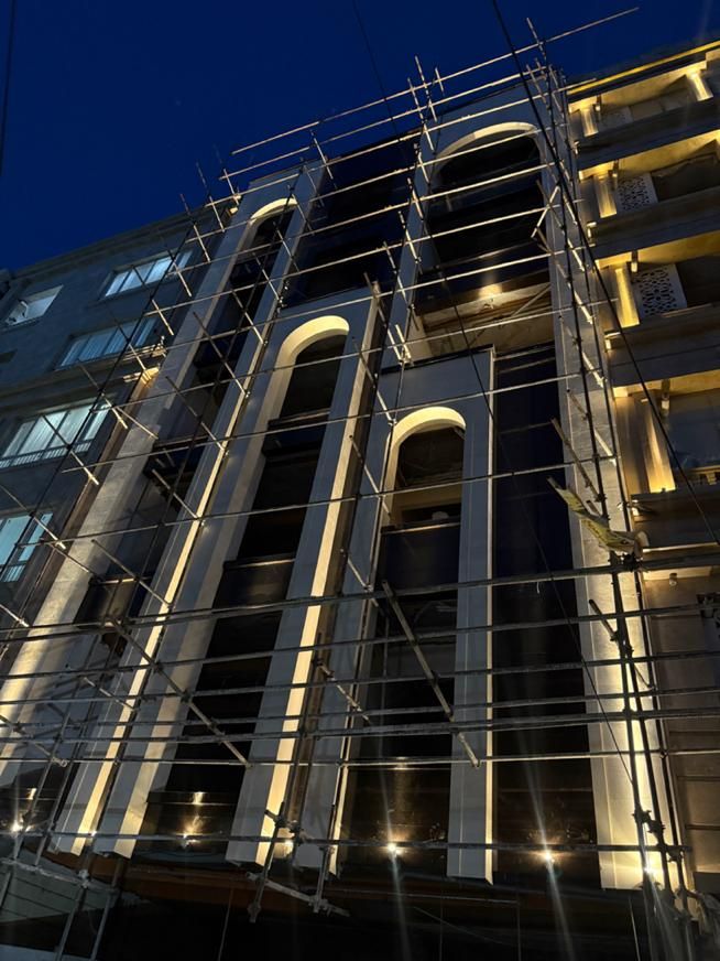 ۱۱۰متربرندالهیه/لوکیشن‌خاص‌اوایل/معاوضه‌با‌ماشین|پیش‌فروش املاک|مشهد, الهیه|دیوار