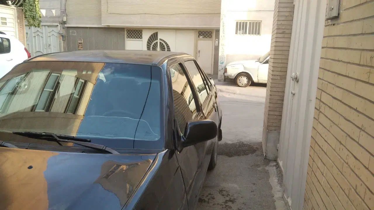 دوو سیلو مدل ۸۱|خودرو سواری و وانت|اصفهان, احمدآباد|دیوار