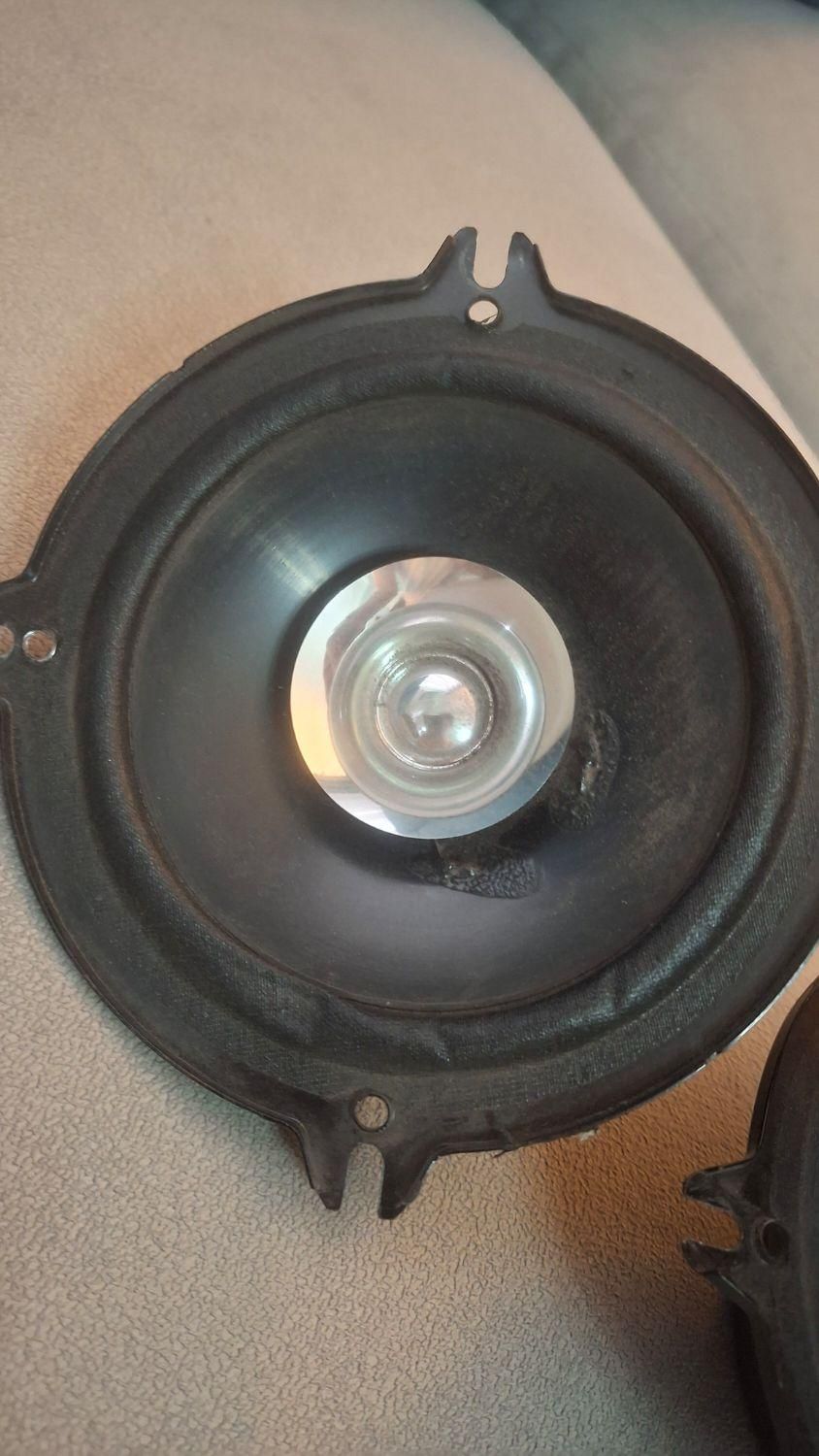 جفت باند پایونیر G1310F|صوتی و تصویری|رشت, معلم|دیوار