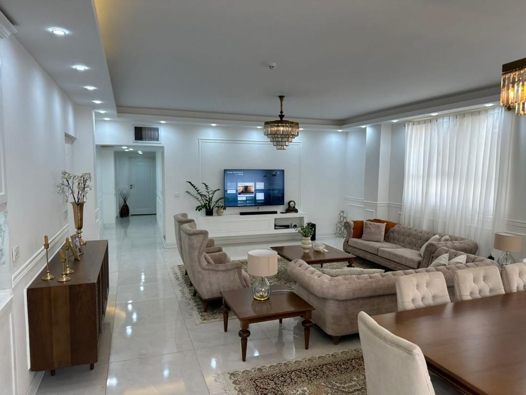 آپارتمان لاکچری155 متری خیابان معلم|فروش آپارتمان|صابری, |دیوار