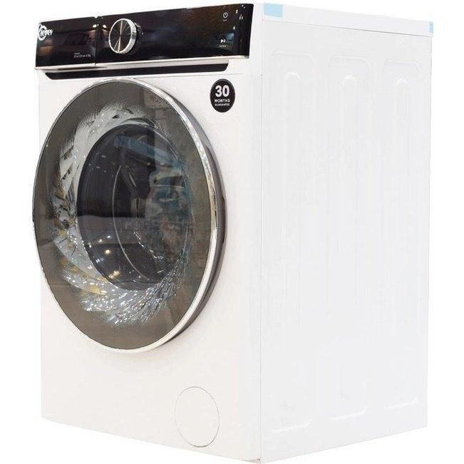 ماشین لباسشویی 8 کیلویی کلور clever سری BMW|ماشین لباسشویی و خشک‌کن لباس|مشهد, چهارچشمه|دیوار