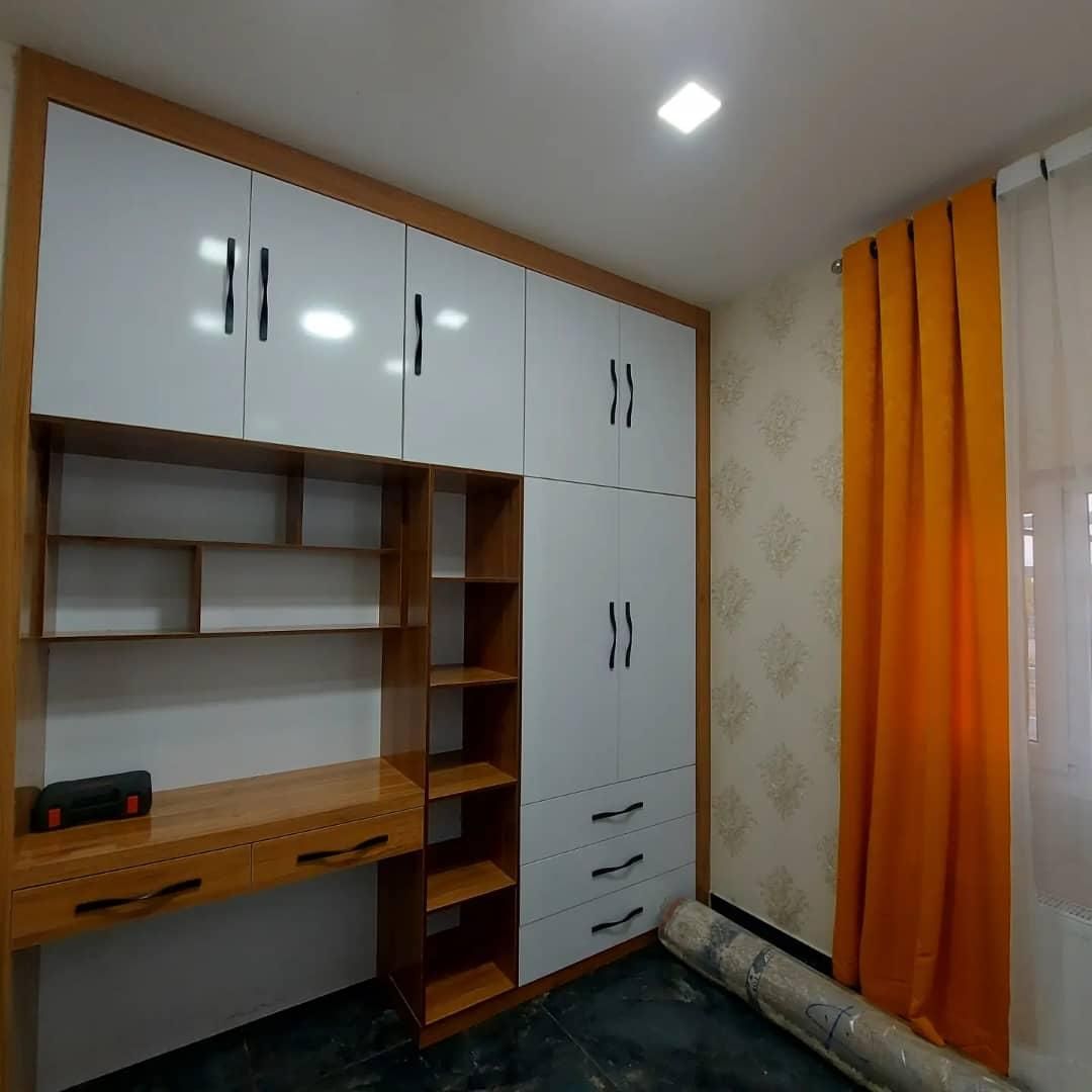 نصاب انواع کابینت|خدمات پیشه و مهارت|سیرجان, |دیوار