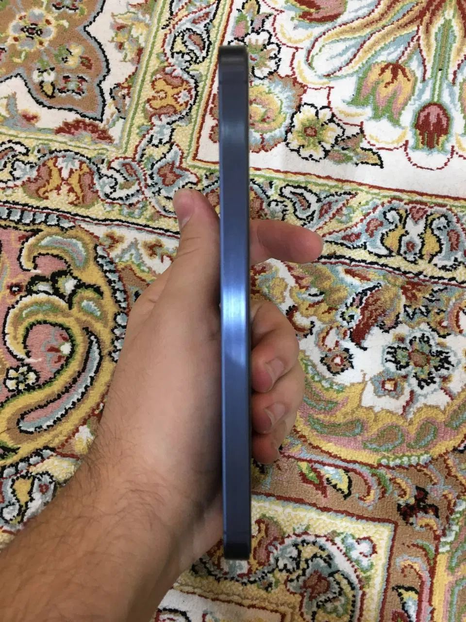 سامسونگ A55 5G Samsung 256|موبایل|تهران, بریانک|دیوار