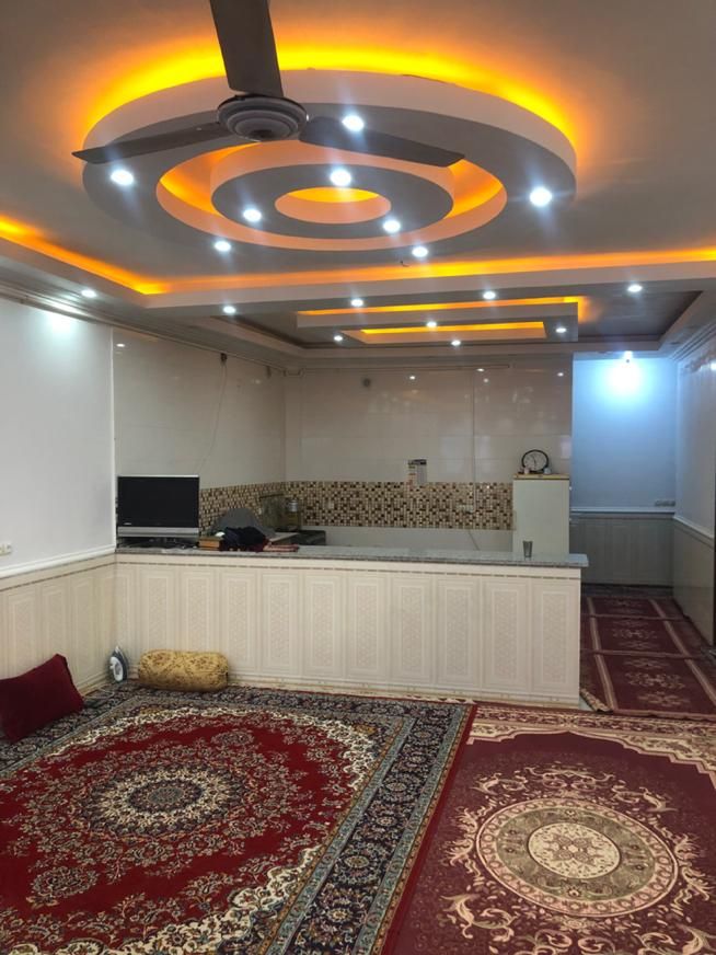 منزل نوساز فروشی بلوار بختیاری|فروش خانه و ویلا|زابل, |دیوار