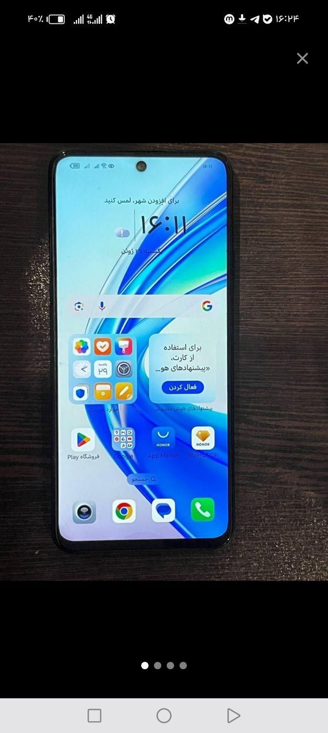 گوشی آنر 7xb|موبایل|تهران, مجیدیه|دیوار