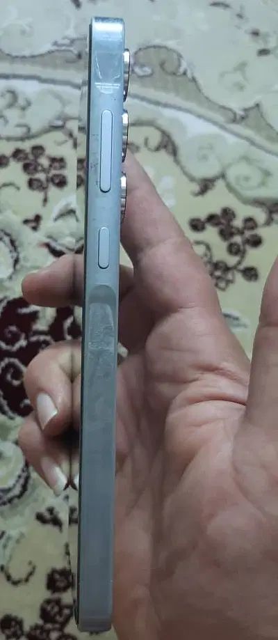 گوشی a55 حافظه داخلی 256 رام 8 ویتنام|موبایل|تهران, والفجر (افسریه)|دیوار