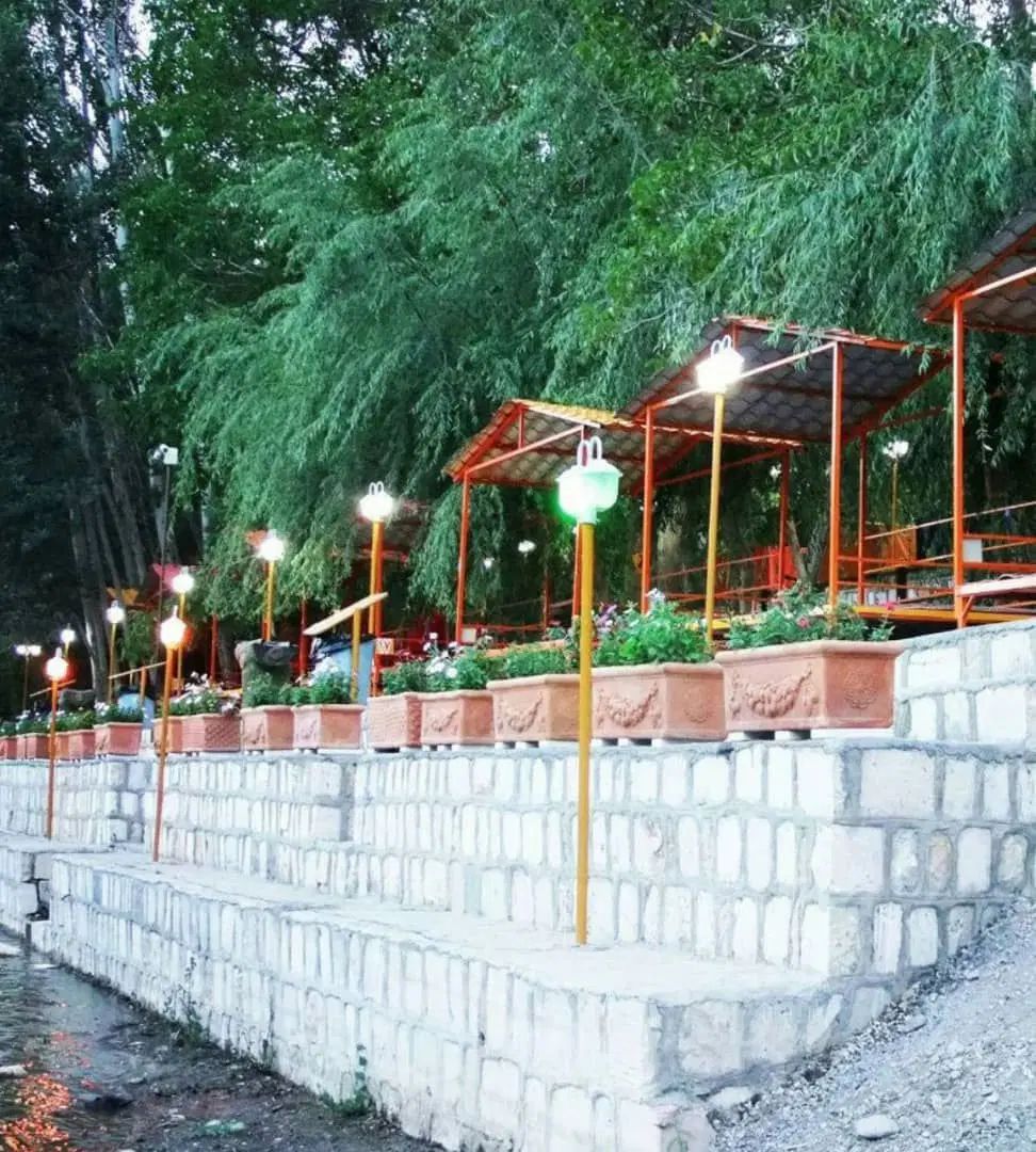 تور مارکده از شهرضا و بهارستان و اصفهان حرکت|تور و چارتر|شهرضا, |دیوار